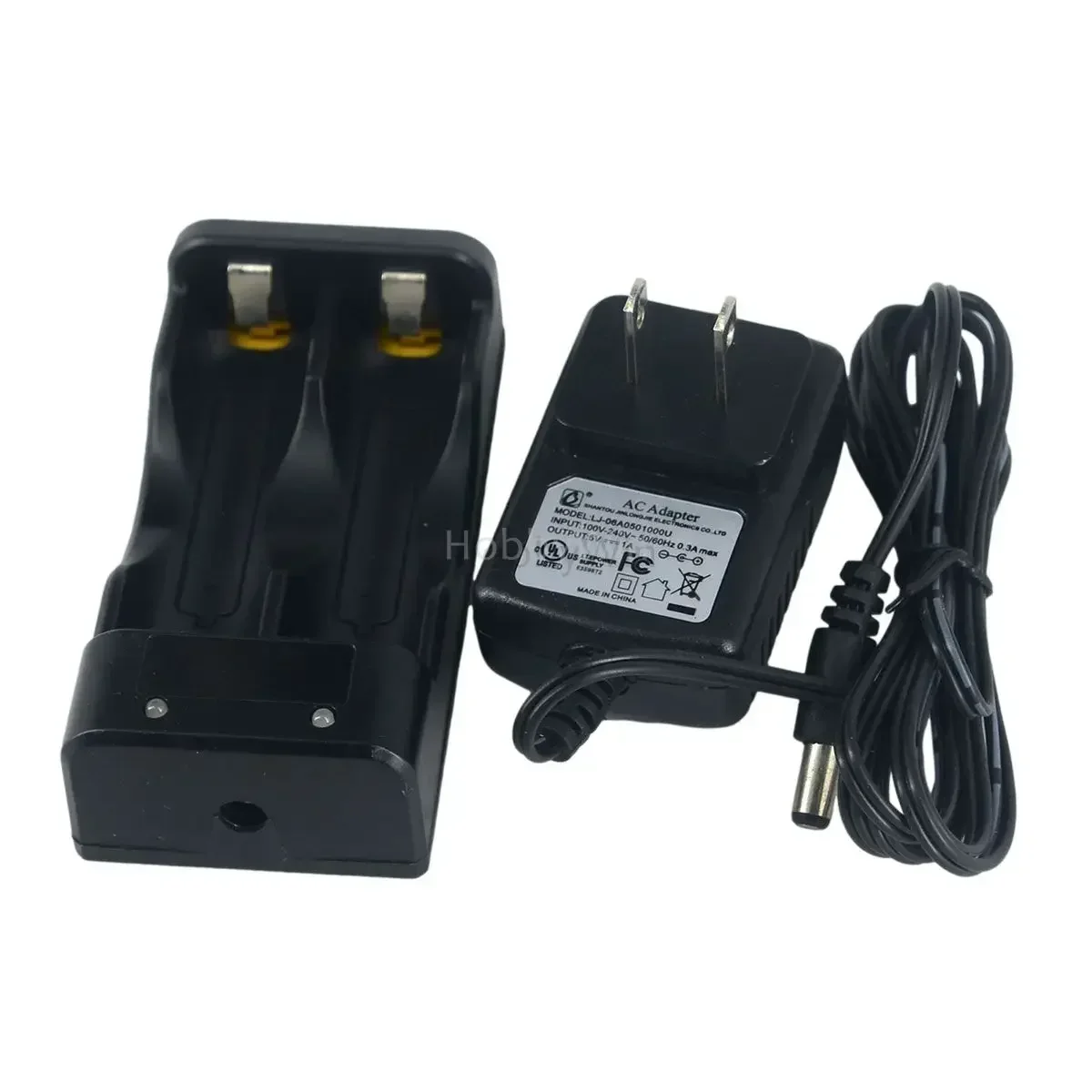 HBX part 12642 Charge Box US plug Charger for Haiboxing 1/12 RC Buggy 12811B Truck 12812 12813
HBX part 12642 Charge Box US plug Charger for Haiboxing 1/12 RC Buggy 12811B Truck 12812 12813
