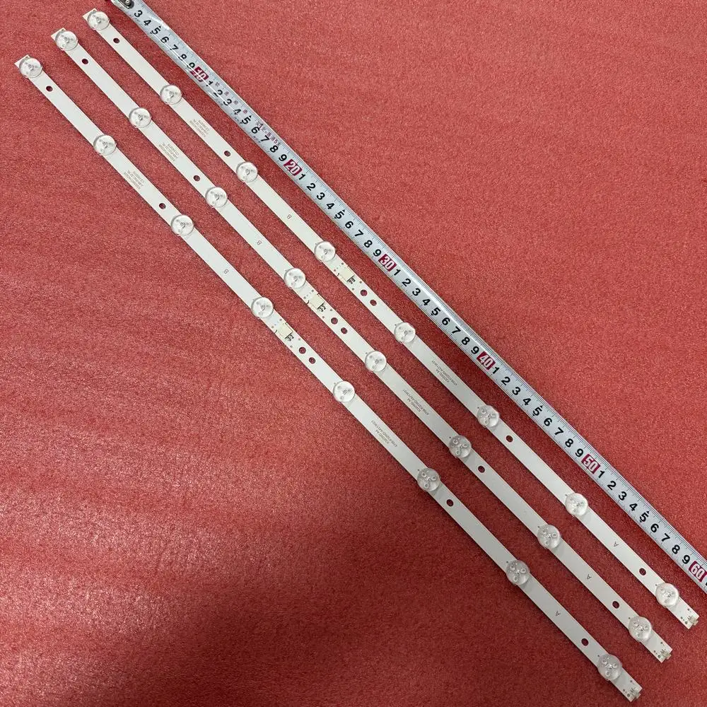 LED strip For HORIZONT 32LE3181 32s1750ev 32PHT4001 K320WD A4 4708-K320WD-A2213K01 LE32D59 32PFL3045 Rulers K320WD5 K320WD6
LED strip For HORIZONT 32LE3181 32s1750ev 32PHT4001 K320WD A4 4708-K320WD-A2213K01 LE32D59 32PFL3045 Rulers K320WD5 K320WD6