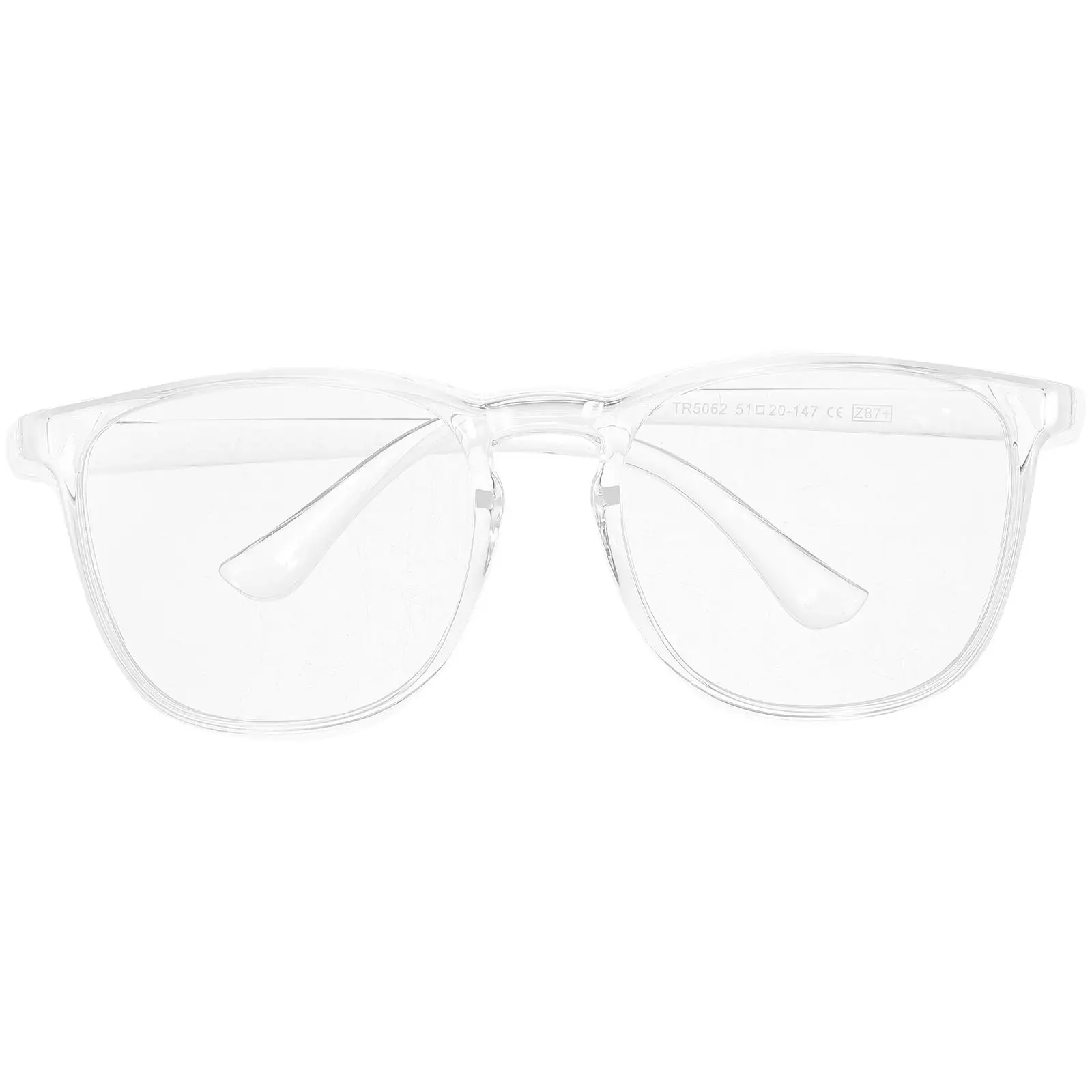 Biking Glasses Women Men Cycling Riding Transparent Safety Goggles Motorcycle EyeProtector White Work Road
Biking Glasses Women Men Cycling Riding Transparent Safety Goggles Motorcycle EyeProtector White Work Road