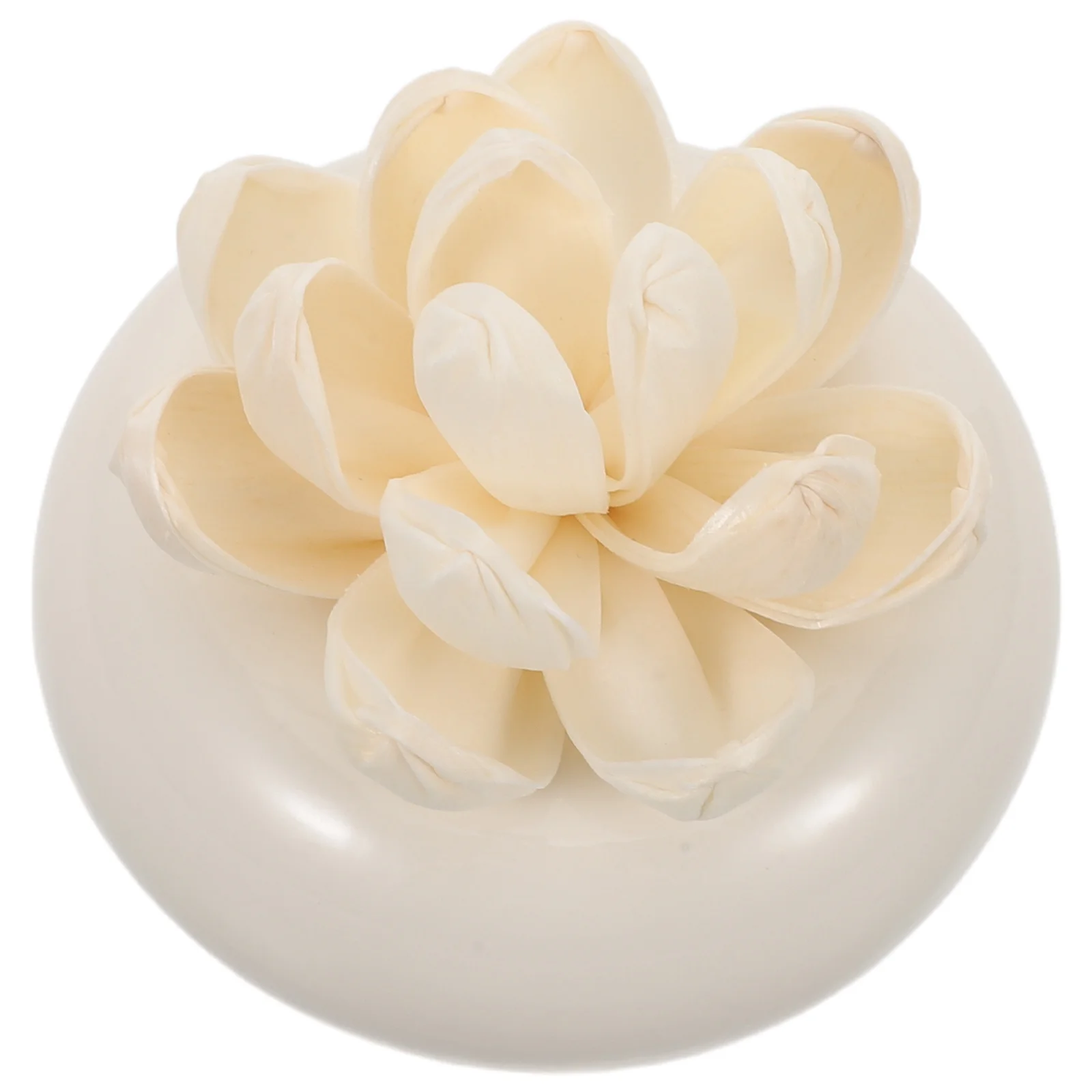 Car Essential Oil Diffuser Non Electric Passive Paper Flower Ornament for Home Bathroom Office Desk Essential Oil Diffuser 
Car Essential Oil Diffuser Non Electric Passive Paper Flower Ornament for Home Bathroom Office Desk Essential Oil Diffuser