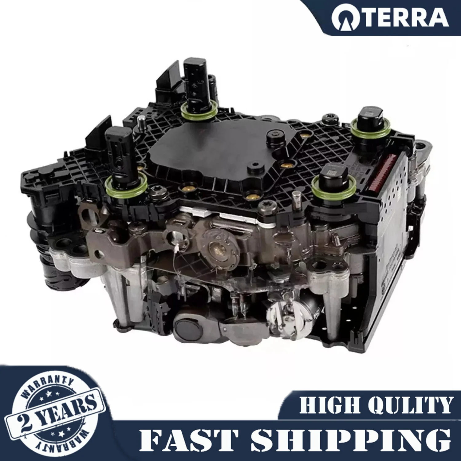 Мехатронная коробка передач, мехатроник соленоидов воздушного блока, костюм DQ500 0BH 0BT 0BH927711C для Audi VW DSG 7-скоростной
Мехатронная коробка передач, мехатроник соленоидов воздушного блока, костюм DQ500 0BH 0BT 0BH927711C для Audi VW DSG 7-скоростной