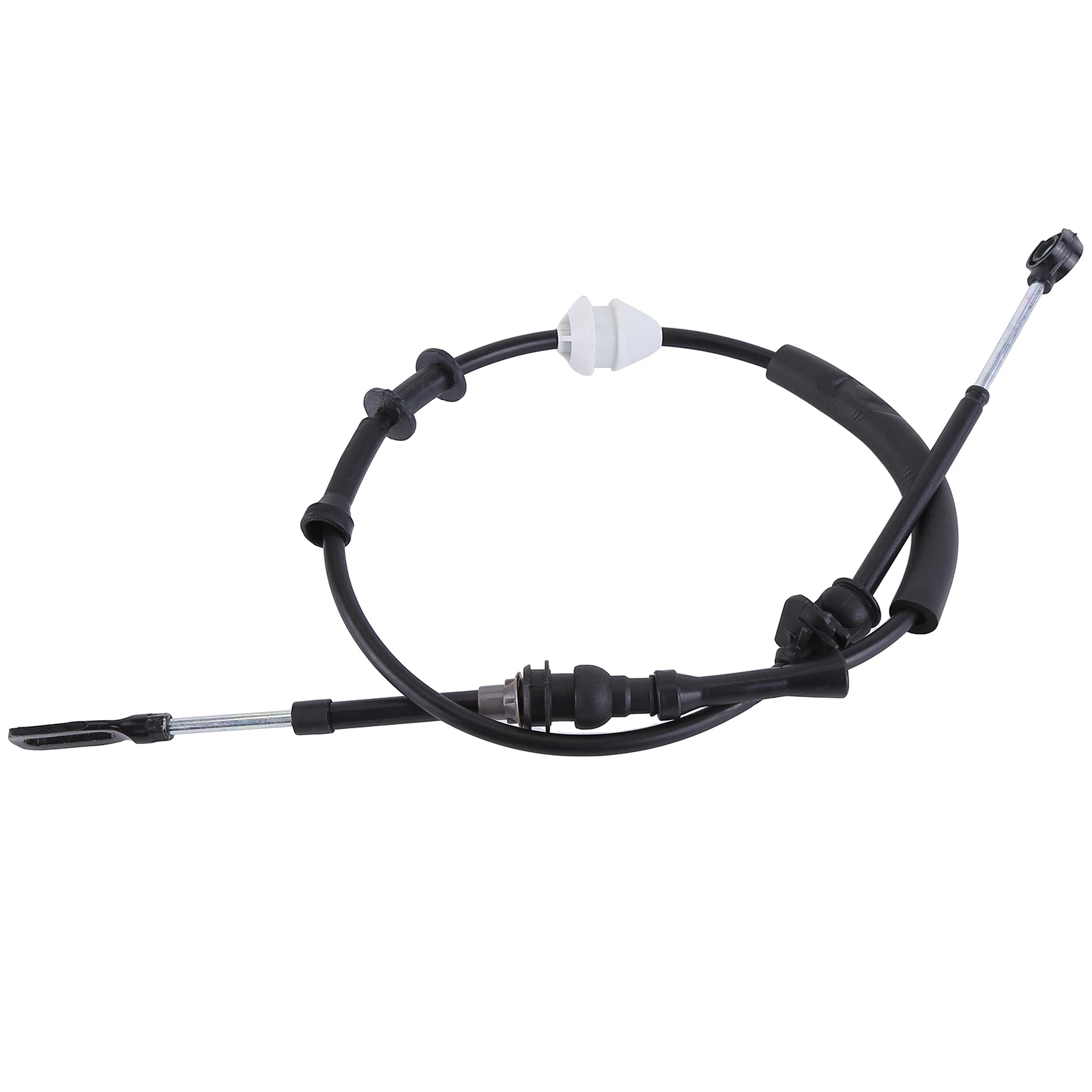 For Ford Taurus Mercury Sable automatic transmission shift cable YF1Z-7E395-BA from 1996 to 2000
For Ford Taurus Mercury Sable automatic transmission shift cable YF1Z-7E395-BA from 1996 to 2000