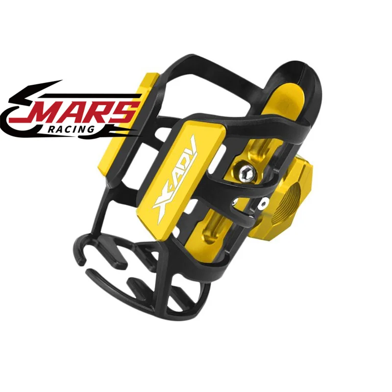 Для HONDA new XADV750 X-ADV750 xadv 750 X-ADV аксессуары для мотоциклов бутылка для напитков и воды держатель для чашки с логотипом
Для HONDA new XADV750 X-ADV750 xadv 750 X-ADV аксессуары для мотоциклов бутылка для напитков и воды держатель для чашки с логотипом