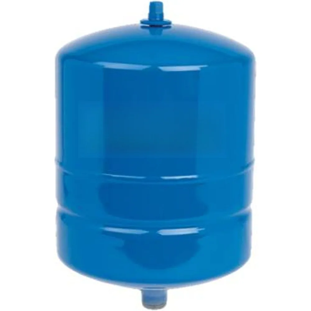 HT-4B Water Worker Vertical Pre-Charged Well Tank, 4 Gal, 3/4 in Mnpt, 100 Psi, Steel, 4 Gallon
HT-4B Water Worker Vertical Pre-Charged Well Tank, 4 Gal, 3/4 in Mnpt, 100 Psi, Steel, 4 Gallon