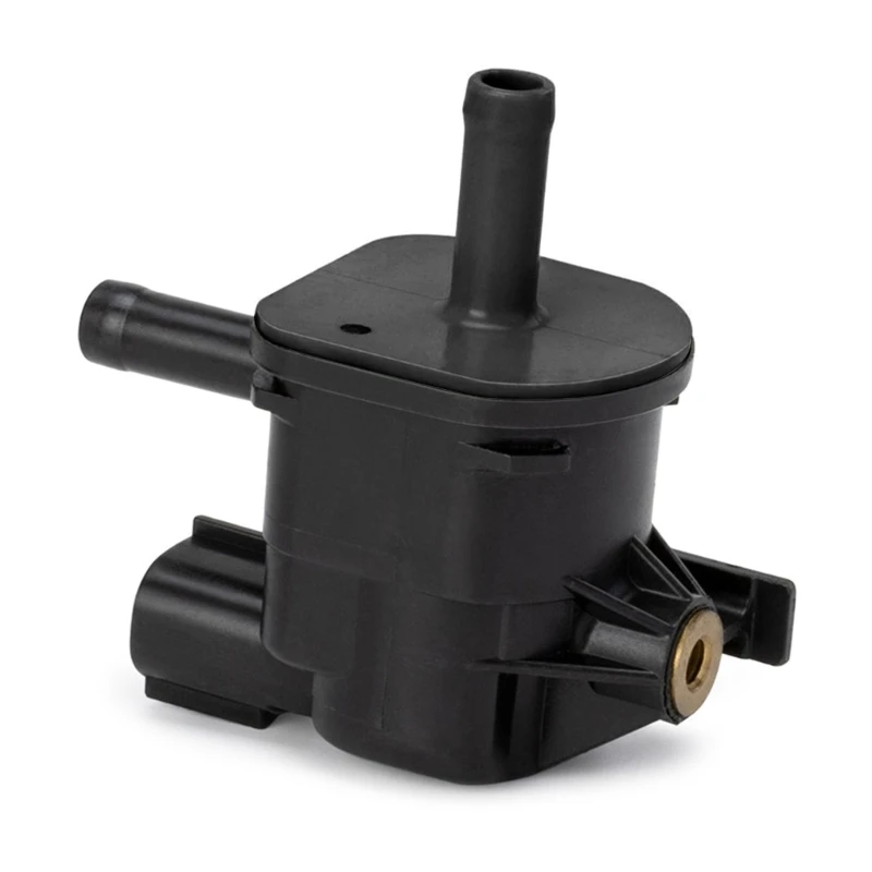 Evaporative Emissions Carbon Canister Vacuum Valves Control Solenoid Compatible for 136200-7010 90910-12276 90910-TC0011
Evaporative Emissions Carbon Canister Vacuum Valves Control Solenoid Compatible for 136200-7010 90910-12276 90910-TC0011