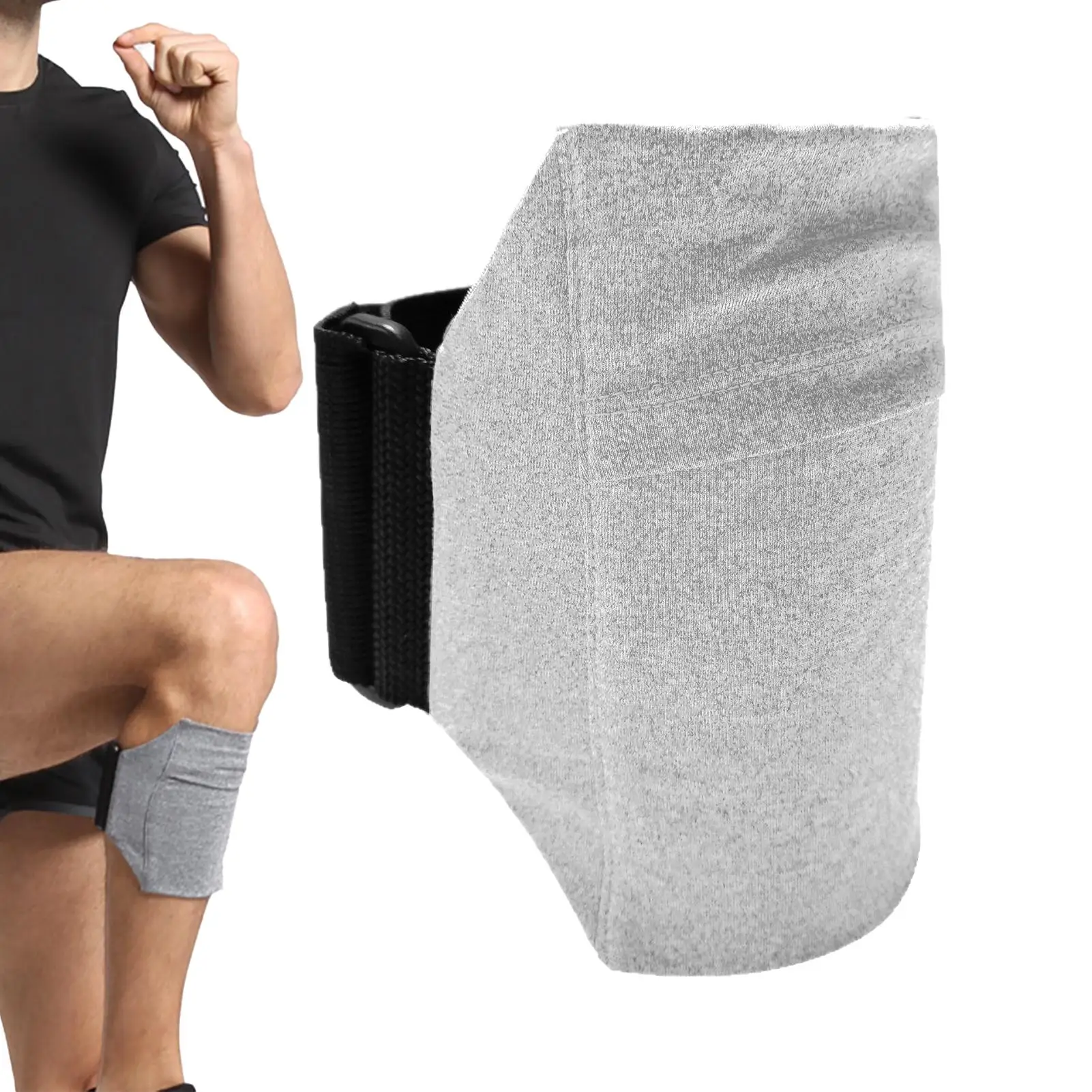 Leg Phone Holder With Adjustable Phone Storage Bag Breathable Leg Mounted Storage Pouch Calf Mounted Wallet Runners Riders Hiker
Leg Phone Holder With Adjustable Phone Storage Bag Breathable Leg Mounted Storage Pouch Calf Mounted Wallet Runners Riders Hiker