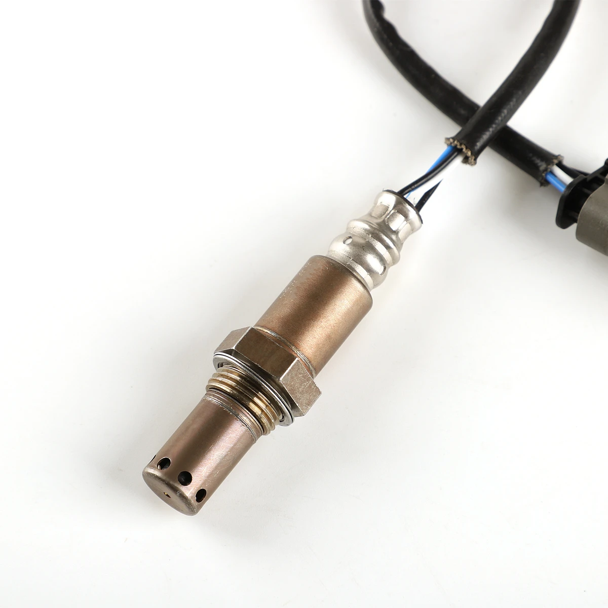 Upstream Air Fuel Ratio Lambda O2 Oxygen Sensor 12659516 for Cadillac Escalade ESV Chevy Silverado Tahoe GMC Sierra Yukon
Upstream Air Fuel Ratio Lambda O2 Oxygen Sensor 12659516 for Cadillac Escalade ESV Chevy Silverado Tahoe GMC Sierra Yukon