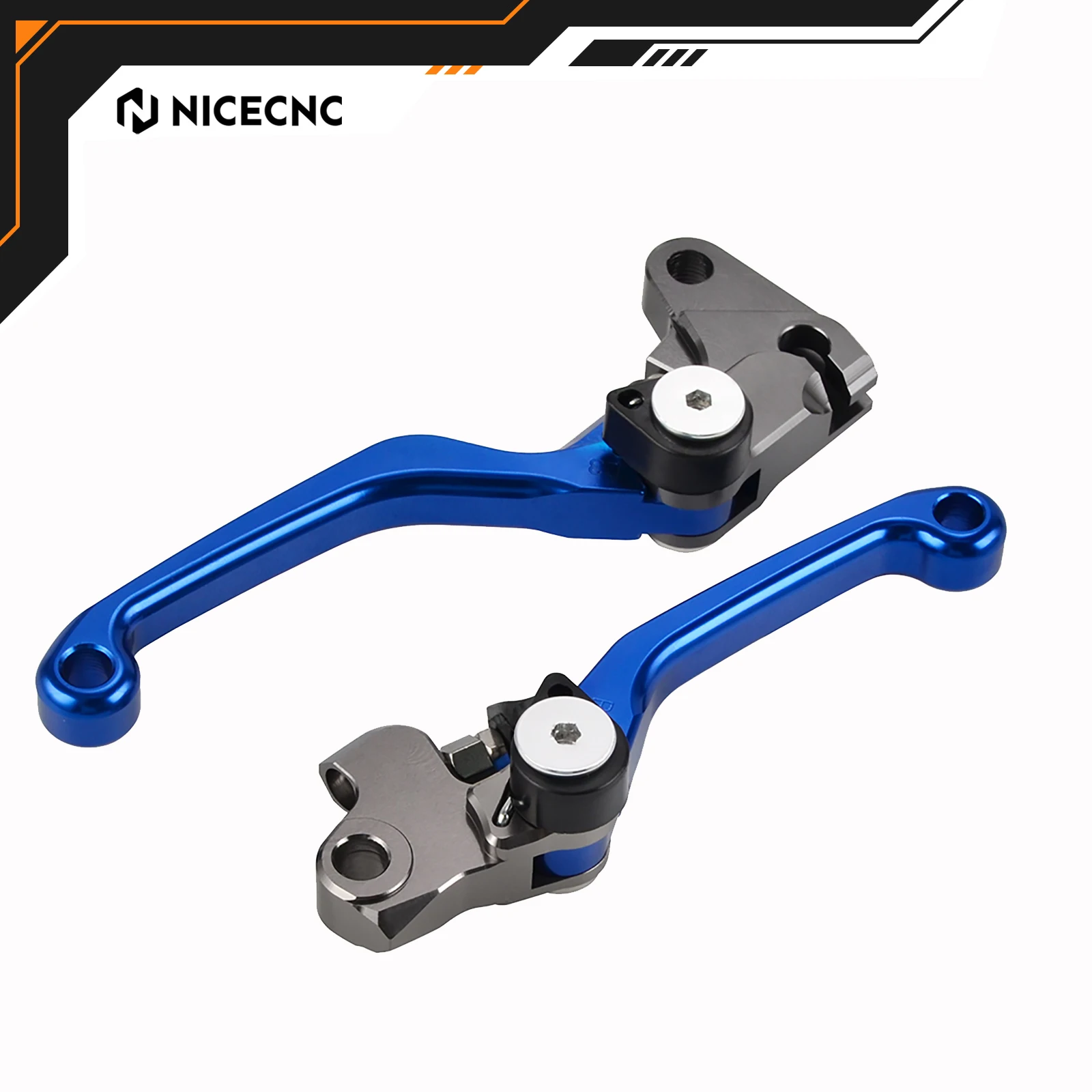 NICECNC For Yamaha WR 250F 450F WR250F 2017-2018 WR450F 2016-2018 2017 Brake Lever Clutch Lever Aluminum Motorcycle Accessories
NICECNC For Yamaha WR 250F 450F WR250F 2017-2018 WR450F 2016-2018 2017 Brake Lever Clutch Lever Aluminum Motorcycle Accessories