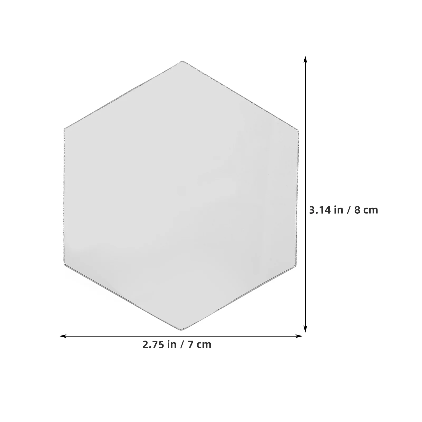 12Pcs Mirror Wall Decals Peel and Stick Acrylic Surface Reflective Stickers for Bedroom Bathroom Wall Art Room Decor Design
12Pcs Mirror Wall Decals Peel and Stick Acrylic Surface Reflective Stickers for Bedroom Bathroom Wall Art Room Decor Design