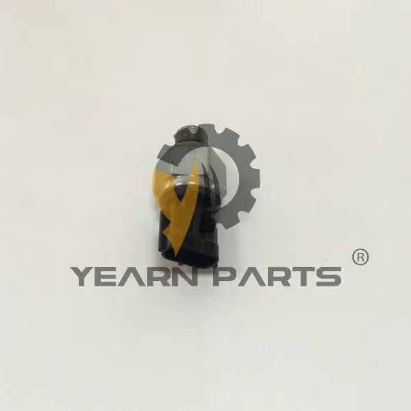 Low Pressure Sensor 7861-93-1840 for Komatsu Excavator PC200-8 PC300-8 PC2000-8
Low Pressure Sensor 7861-93-1840 for Komatsu Excavator PC200-8 PC300-8 PC2000-8