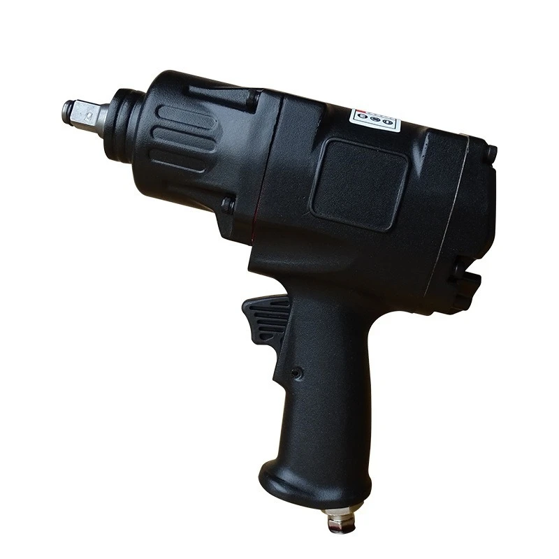 SY-5215 High Torque 1/2 Gun Compressor Air Impact Wrench for Tire Disassembly Auto Repair
SY-5215 High Torque 1/2 Gun Compressor Air Impact Wrench for Tire Disassembly Auto Repair