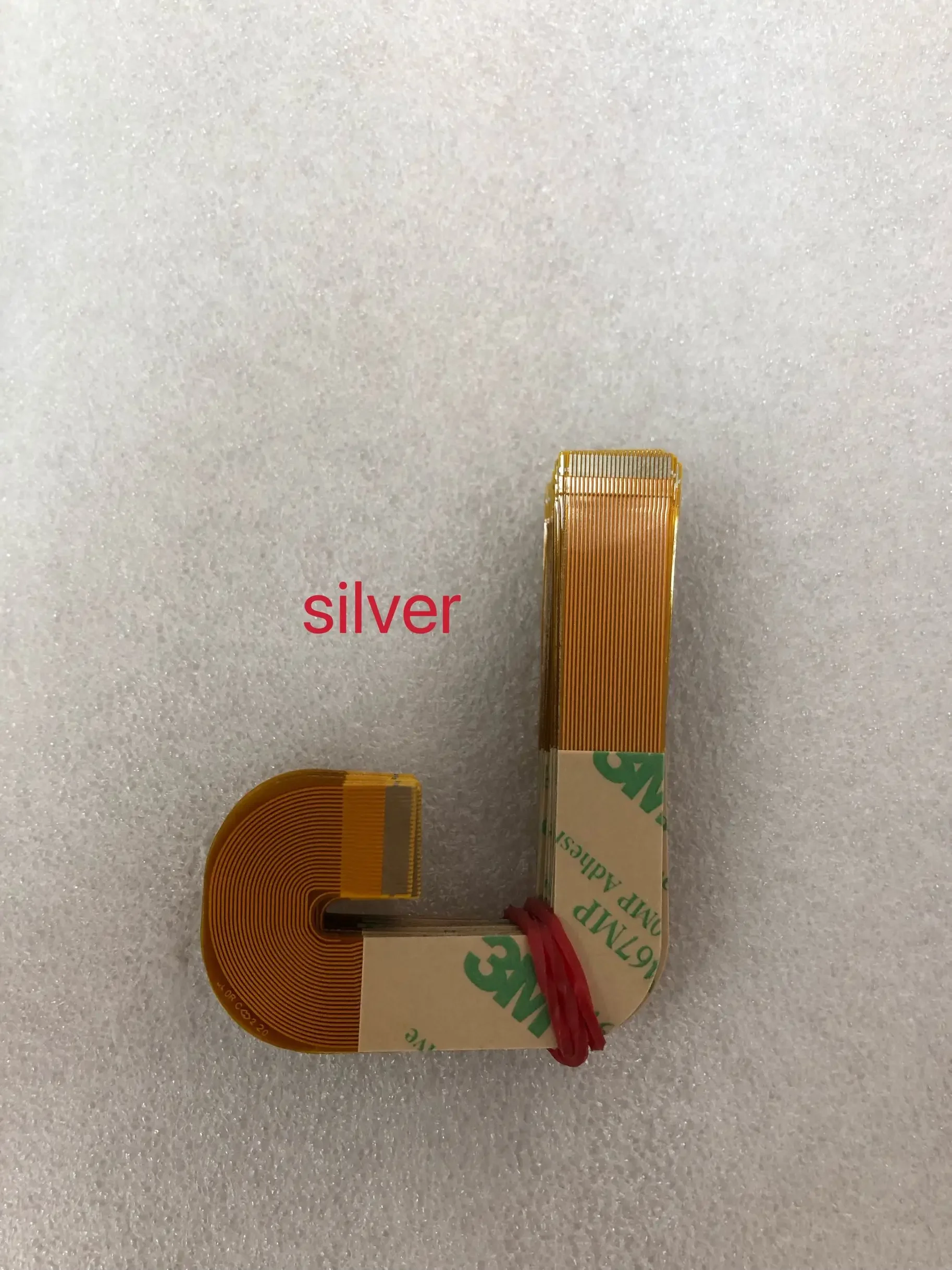100pcs/lot for Ps2 9000x 90000 Laser Lens Reader Flex Cable Ribbon Made in China High Quality
100pcs/lot for Ps2 9000x 90000 Laser Lens Reader Flex Cable Ribbon Made in China High Quality