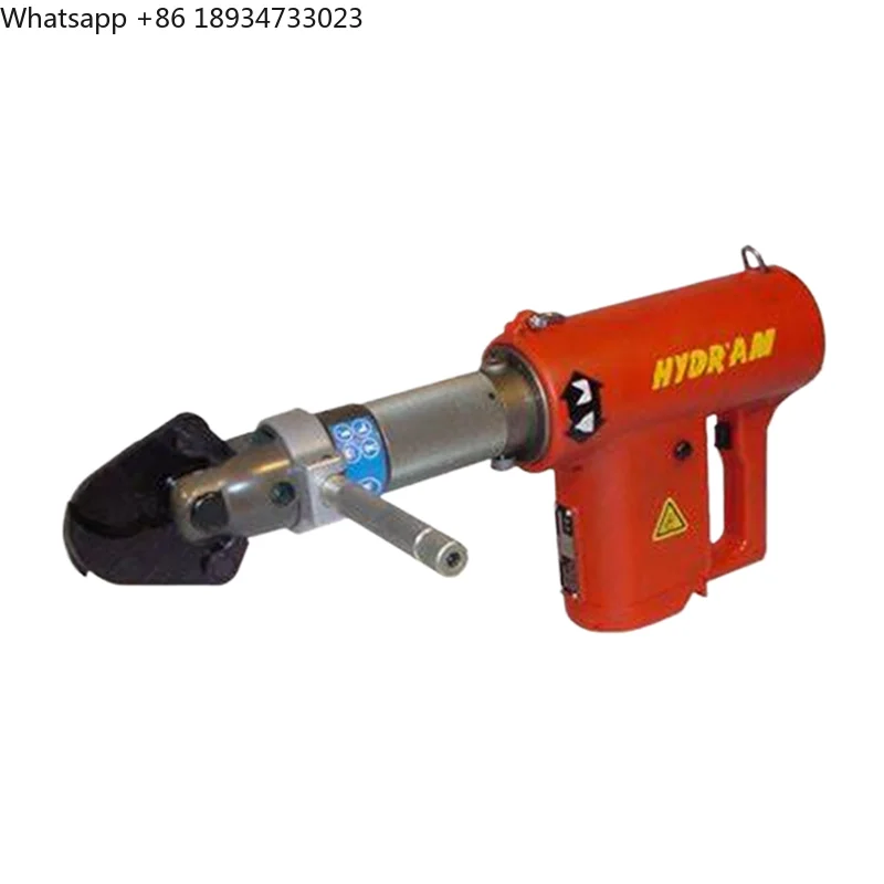 Гидравлический станок для резки HYDRAM CHT10
Гидравлический станок для резки HYDRAM CHT10