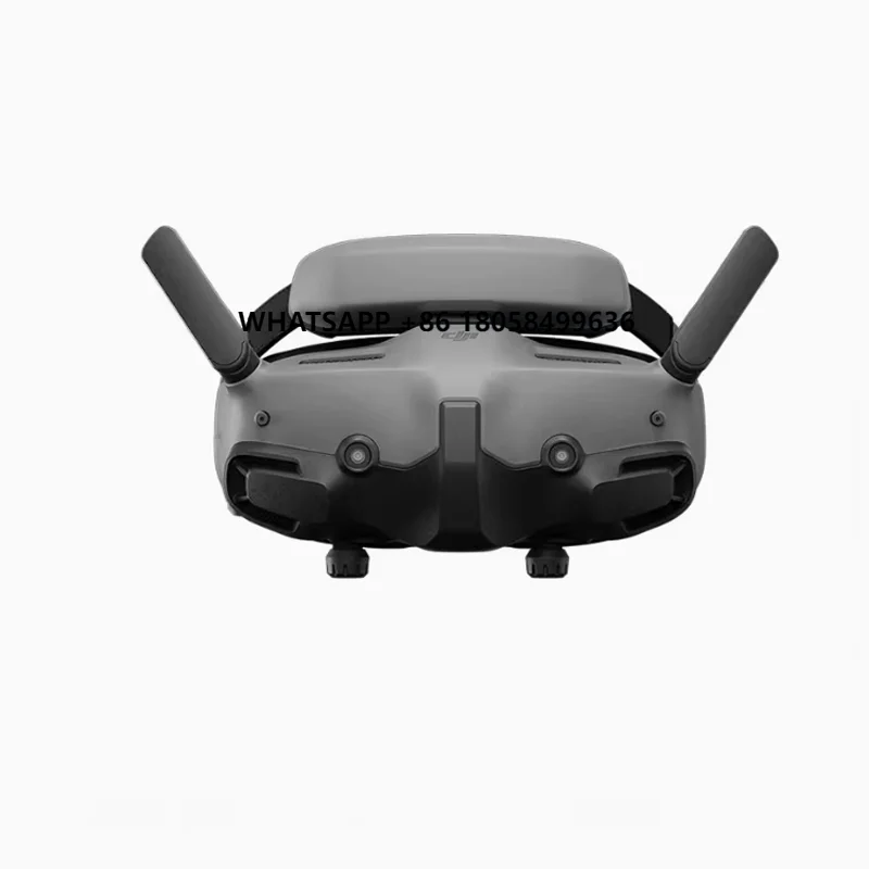 DJ G3 Glasses Crossover Machine Video Flight Glasses O4 Image Transmission Goggles3 Sky End Drne FPV
DJ G3 Glasses Crossover Machine Video Flight Glasses O4 Image Transmission Goggles3 Sky End Drne FPV