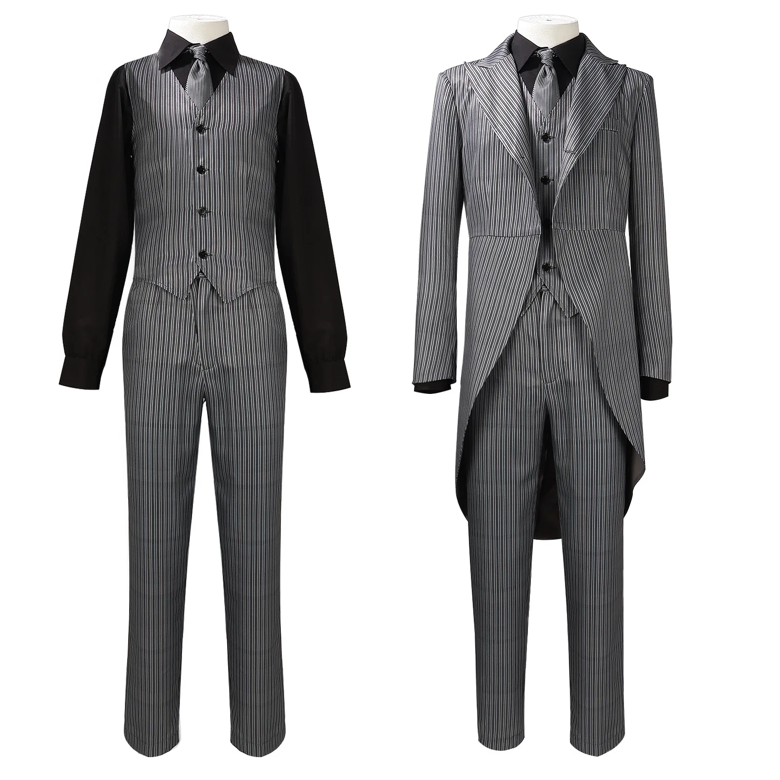 Gotham Penguin Man Cosplay Costume, Penguin Man, Cosplay Performance Costume For Western Film And Television Characters
Gotham Penguin Man Cosplay Costume, Penguin Man, Cosplay Performance Costume For Western Film And Television Characters
