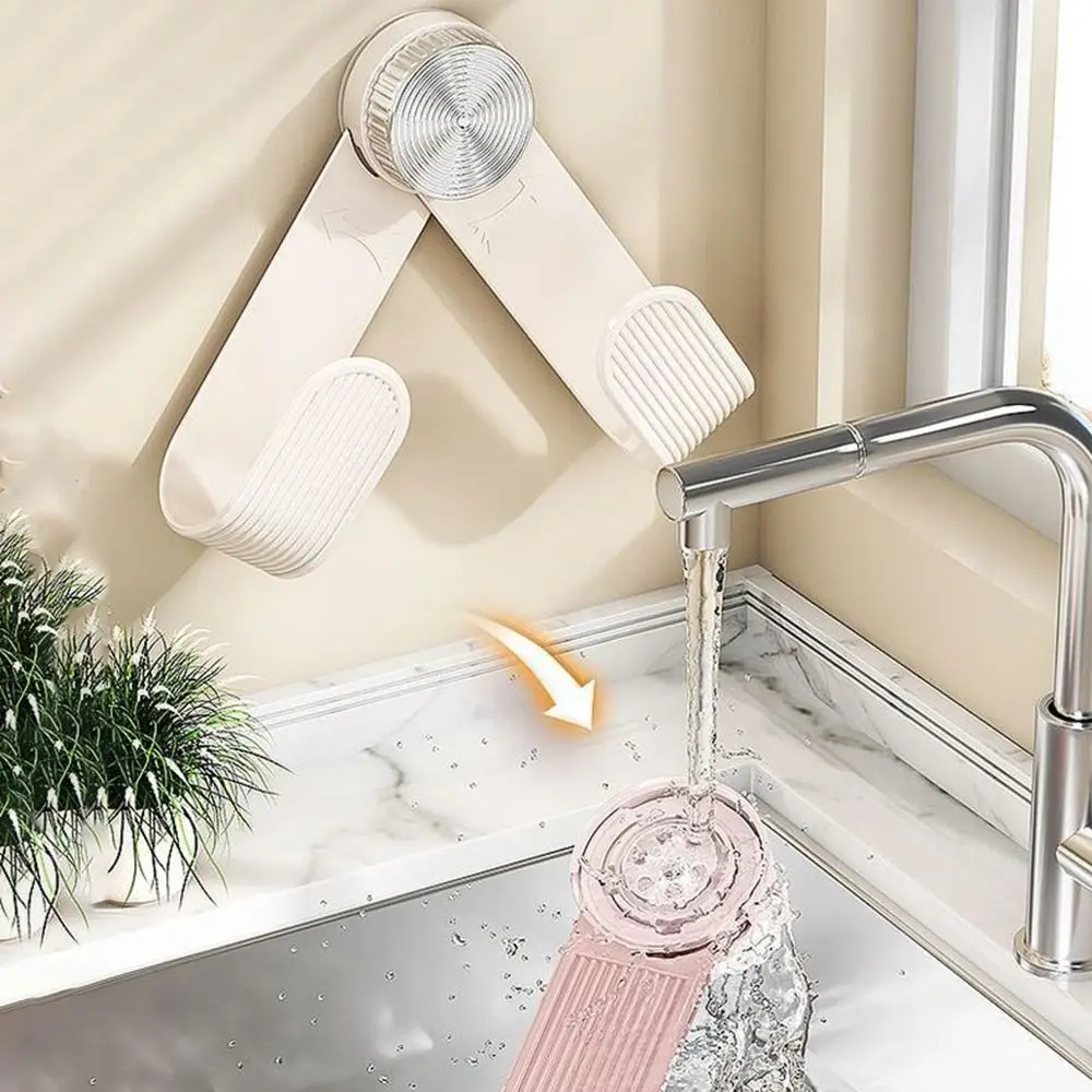 Punch-Free Suction Cup Pot Cover Rack Wall Mounted Rust Resistant Pot Lid Storage Rack Space Saving Cutting Board Shelf Kitchen
Punch-Free Suction Cup Pot Cover Rack Wall Mounted Rust Resistant Pot Lid Storage Rack Space Saving Cutting Board Shelf Kitchen