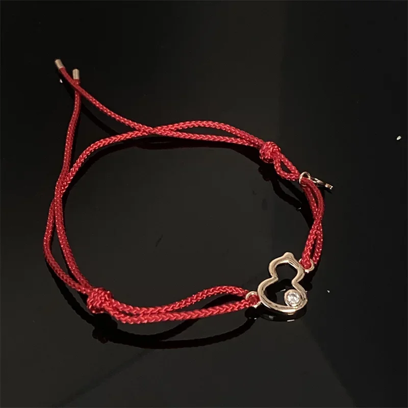 2025 S925 Safe Lock Gourd Bracelet Series Classic Fashion Party Workplace Versatile Jewelry - Mother's Day Gift
2025 S925 Safe Lock Gourd Bracelet Series Classic Fashion Party Workplace Versatile Jewelry - Mother's Day Gift