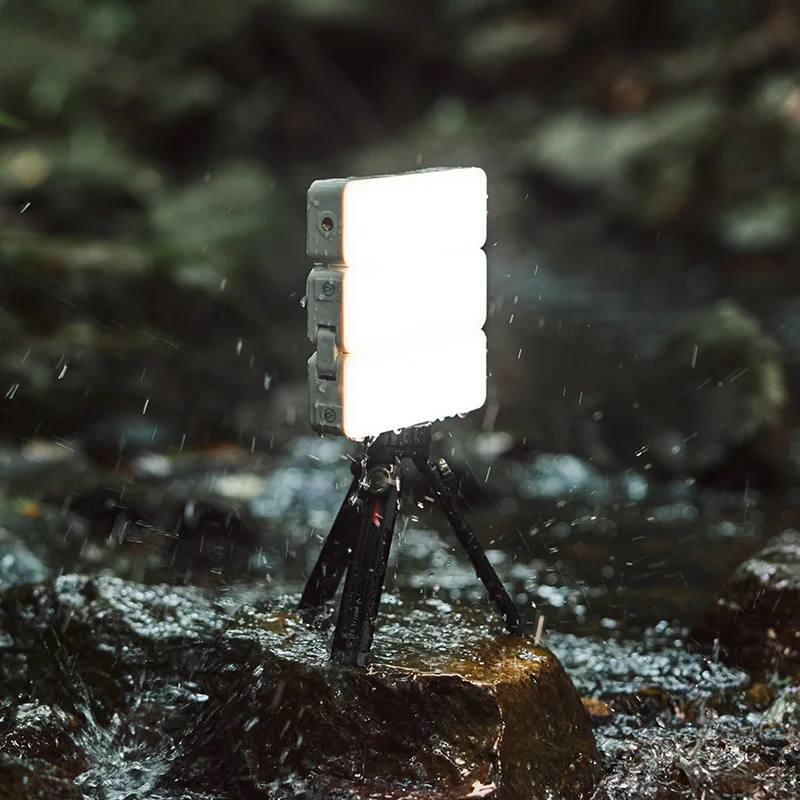 Naturehike Rechargeable Multi Shape Camping Light Outdoor Portable Waterproof Folding Hanging USB LED Tent Light
Naturehike Rechargeable Multi Shape Camping Light Outdoor Portable Waterproof Folding Hanging USB LED Tent Light