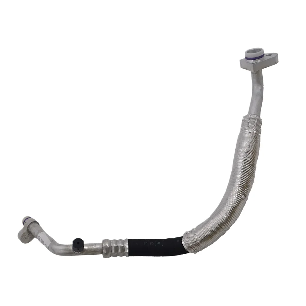 Wholesale OEM 64539359041 High Quality New Air Conditioning Pipe for BMW F02 Car Accessories Auto Parts
Wholesale OEM 64539359041 High Quality New Air Conditioning Pipe for BMW F02 Car Accessories Auto Parts