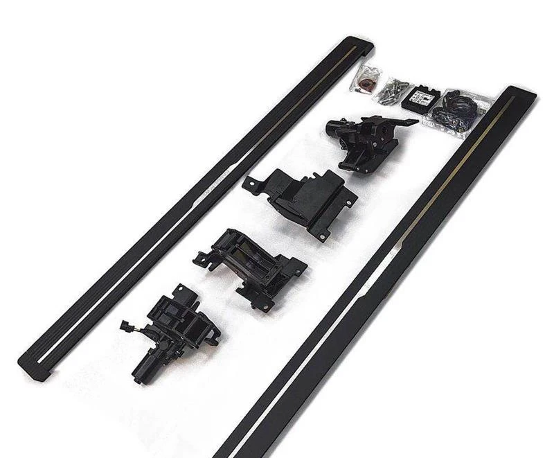 For Geely Boyue Venucia T70 Zotye T600 Sport Damai X5 Electric Side Step Power Footboard Car Accessory
For Geely Boyue Venucia T70 Zotye T600 Sport Damai X5 Electric Side Step Power Footboard Car Accessory
