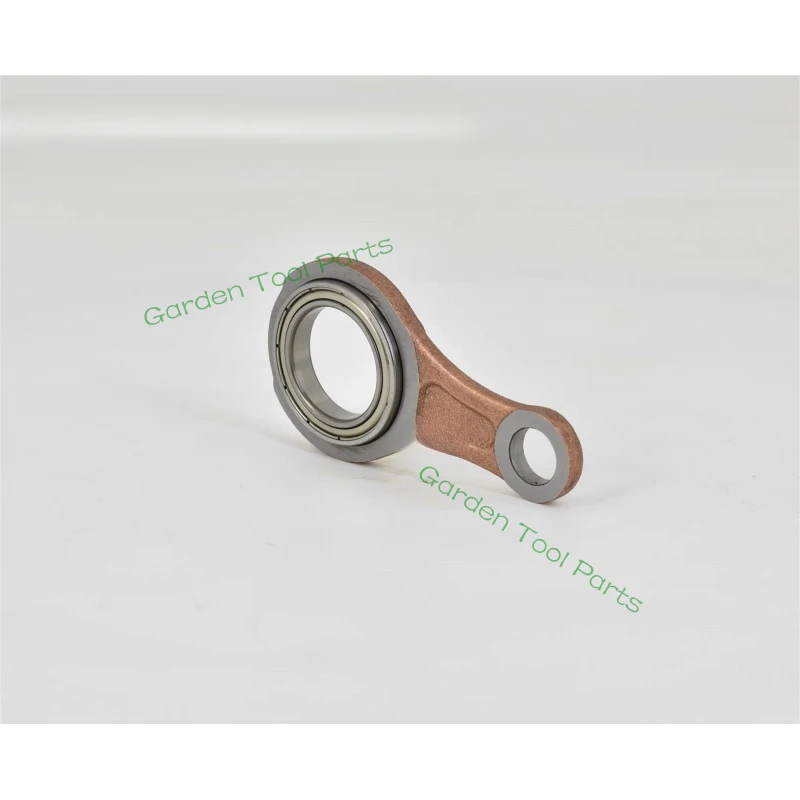 Шатун для кустореза CHUANTING HZ6020 HZ7520
Шатун для кустореза CHUANTING HZ6020 HZ7520