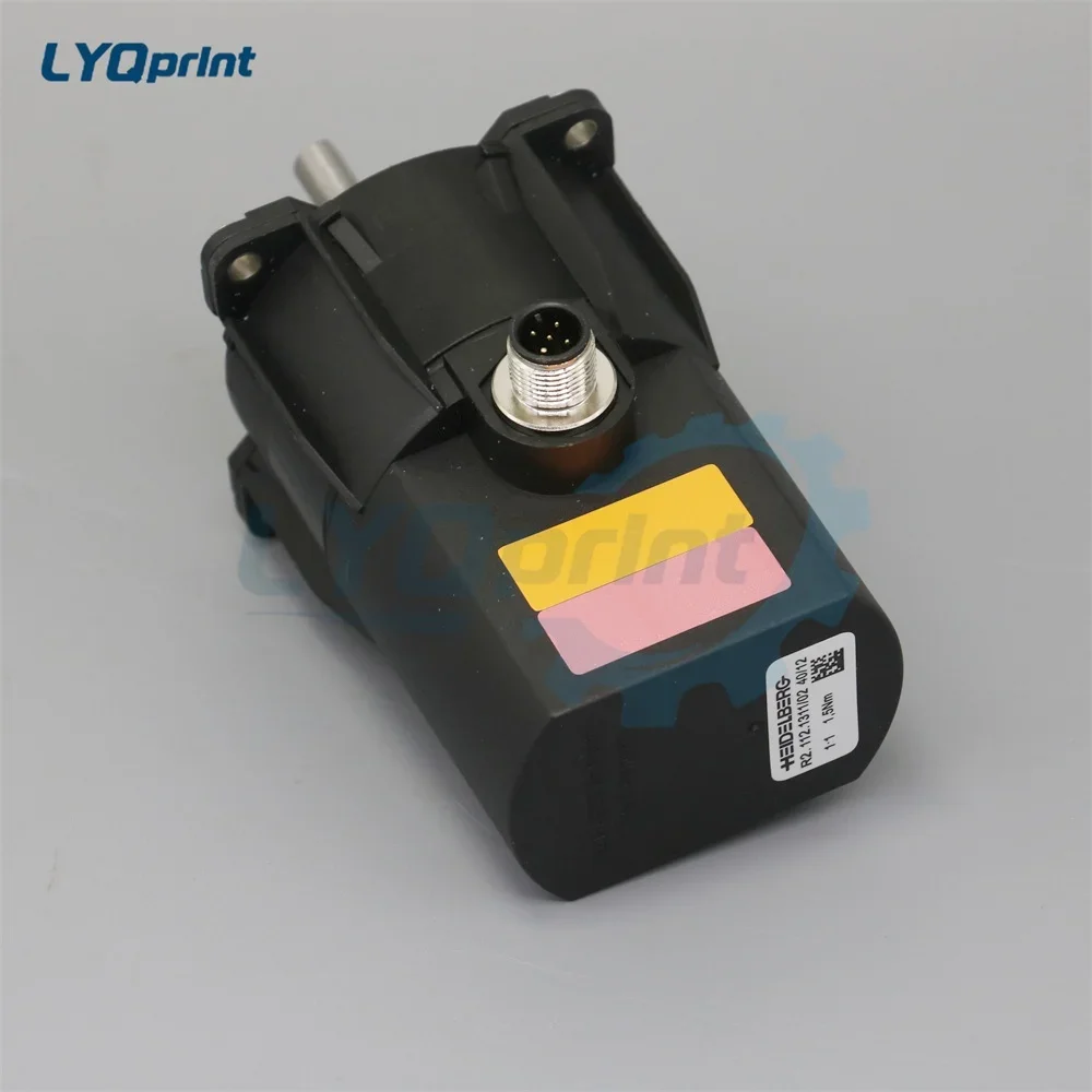 Best Quality R2.112.1311 Offset Press Parts For Heidelberg Press Motors
Best Quality R2.112.1311 Offset Press Parts For Heidelberg Press Motors