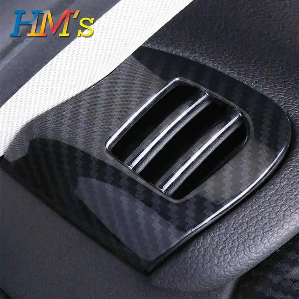 Car For MINI F56 F55 Car Air Vent Cover Outlet Shell Case Housing Decoration Sticker For MINI Cooper S One F55 F56 F57 Hatchback
Car For MINI F56 F55 Car Air Vent Cover Outlet Shell Case Housing Decoration Sticker For MINI Cooper S One F55 F56 F57 Hatchback