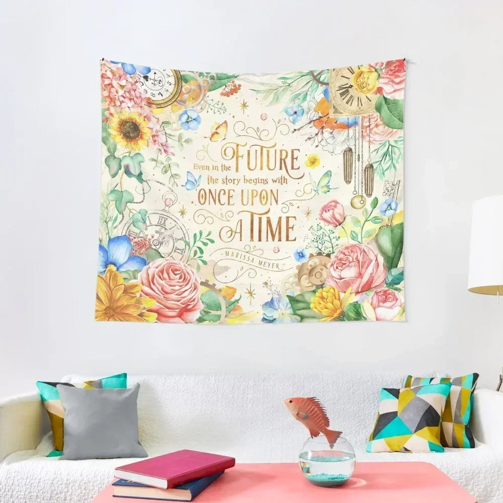 Once upon a time Tapestry Wall Hanging Wall Christmas Decoration Room Decor Aesthetic Room Decorations Aesthetic Tapestry
Once upon a time Tapestry Wall Hanging Wall Christmas Decoration Room Decor Aesthetic Room Decorations Aesthetic Tapestry