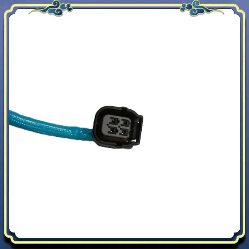 AU16-Oxygen Sensor For Acura NSX ILX TLX Honda Accord Civic CR-V Crosstour 36532-R5A-004 36532R5A004
AU16-Oxygen Sensor For Acura NSX ILX TLX Honda Accord Civic CR-V Crosstour 36532-R5A-004 36532R5A004
