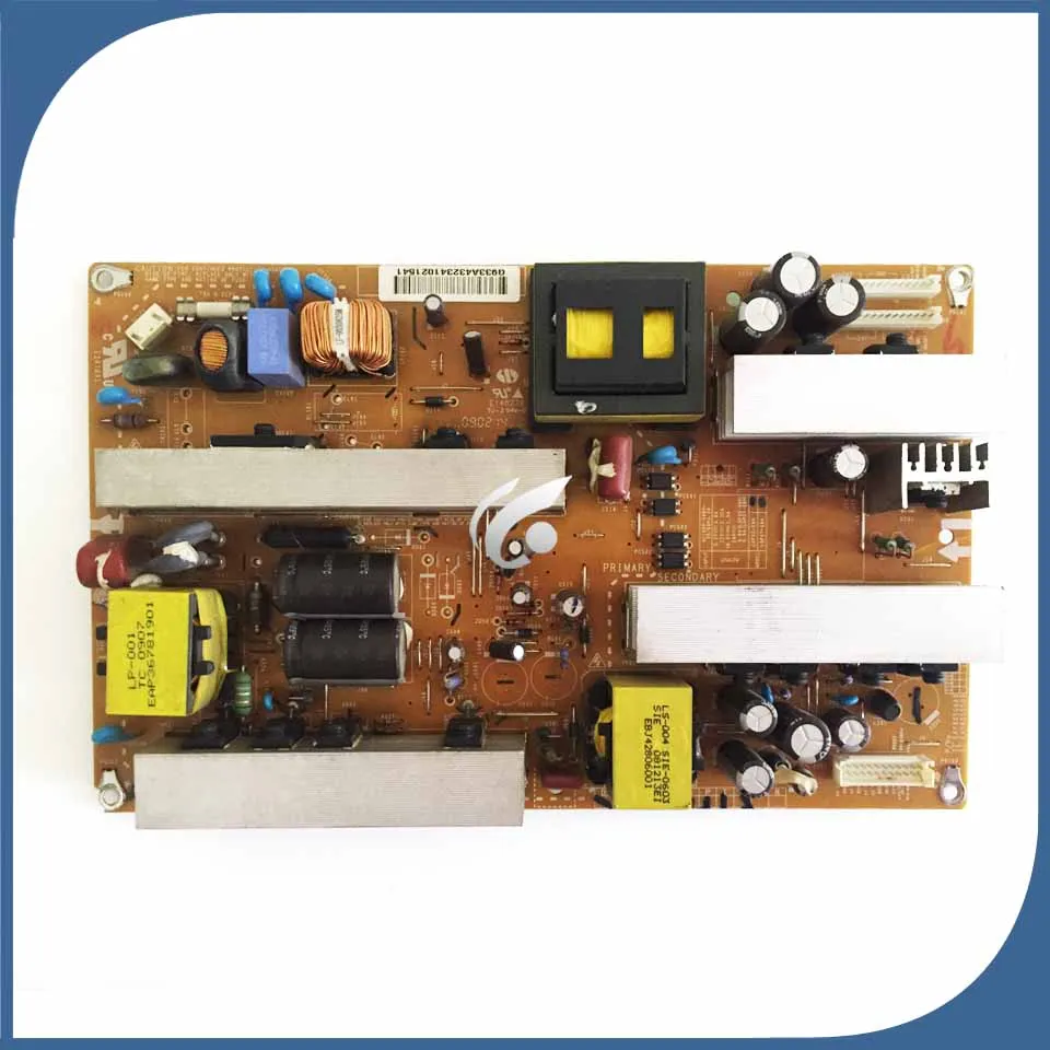 Оригинальный EAX 40097901 EAX 40097902 LGP37-08H EAY 4050500 плата питания, хорошая работа
Оригинальный EAX 40097901 EAX 40097902 LGP37-08H EAY 4050500 плата питания, хорошая работа
