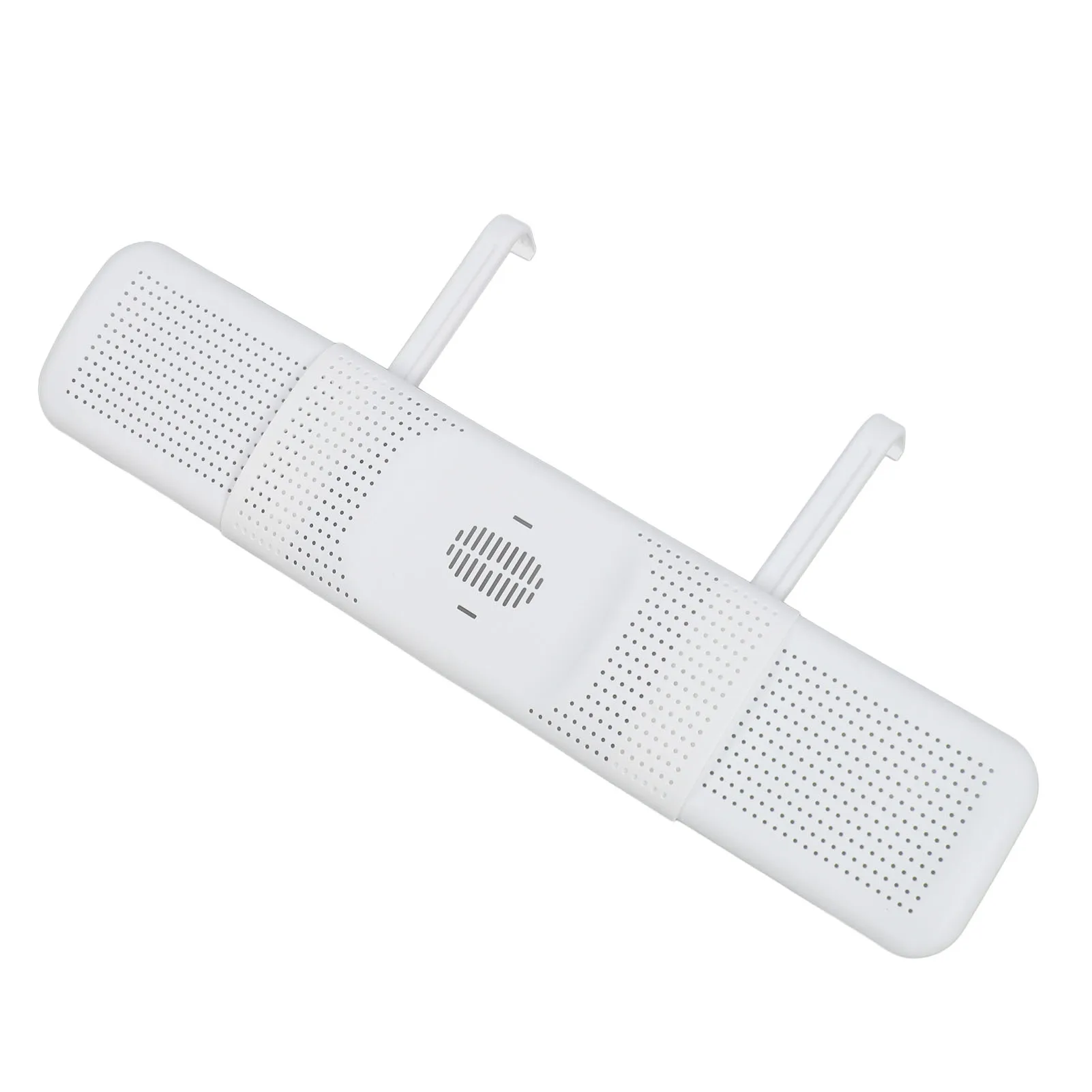 Air Conditioner Baffle Deflector PP Universal Length Adjustable Wall Mount AC Vent Deflector
Air Conditioner Baffle Deflector PP Universal Length Adjustable Wall Mount AC Vent Deflector