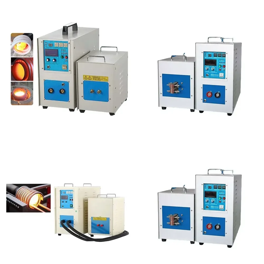 15kw 220v Induction Heater Electromagnetic Induction Heating Machine for Heating
15kw 220v Induction Heater Electromagnetic Induction Heating Machine for Heating