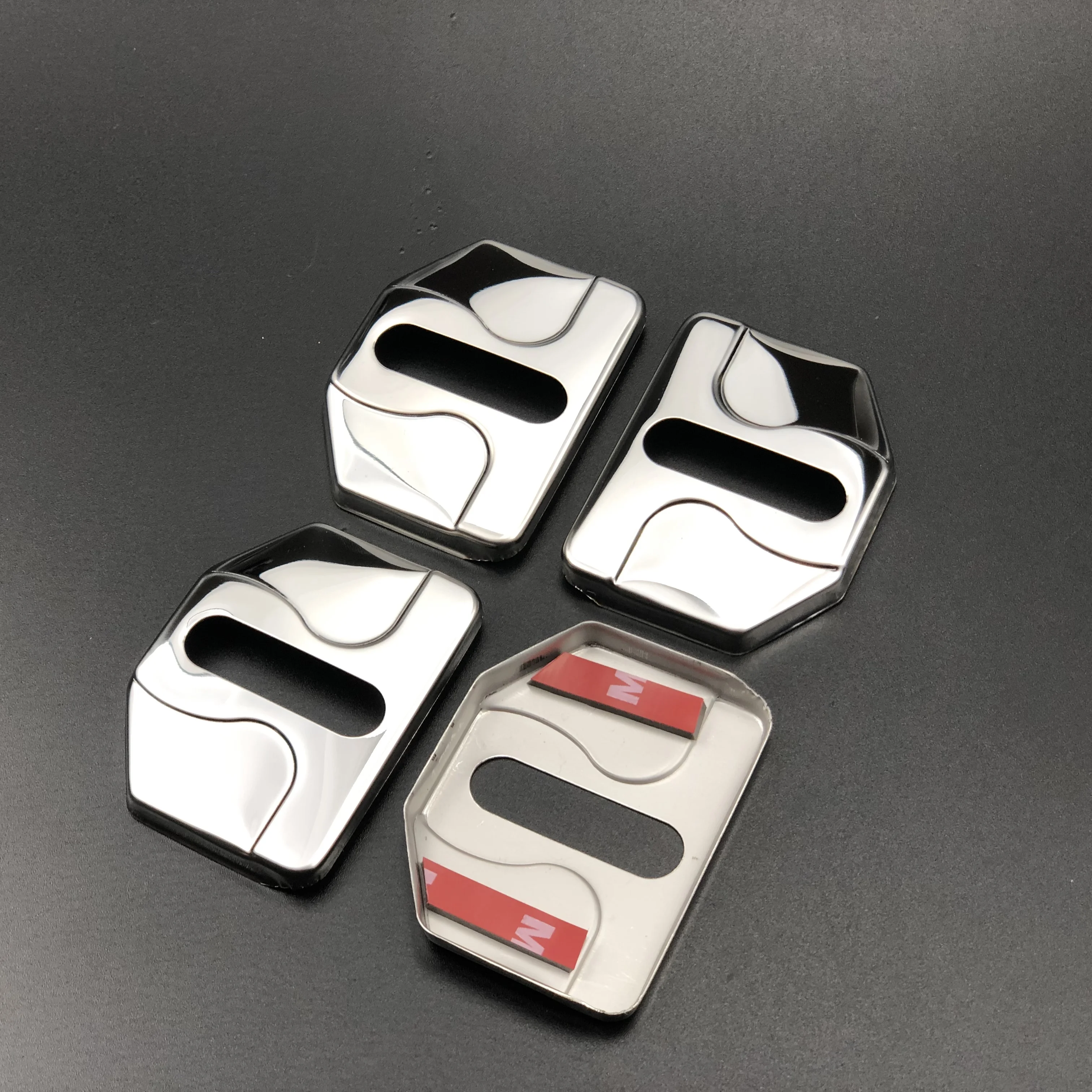 Автомобильные аксессуары для Volvo S90 XC60 S60 V60 XC90 V90 C40 V40 XC40, застежка дверного замка, декоративная Защитная крышка дверного замка
Автомобильные аксессуары для Volvo S90 XC60 S60 V60 XC90 V90 C40 V40 XC40, застежка дверного замка, декоративная Защитная крышка дверного замка