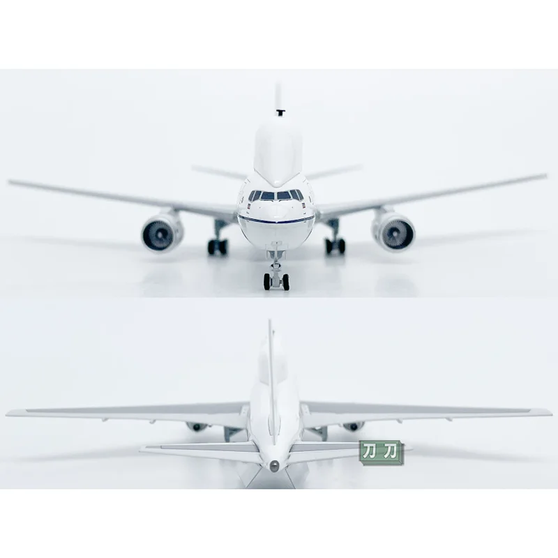 PT 1/400 Scale United States Army Newly Painted B767-200 N767BA Alloy Aircraft Model Collection Decoration Item
PT 1/400 Scale United States Army Newly Painted B767-200 N767BA Alloy Aircraft Model Collection Decoration Item