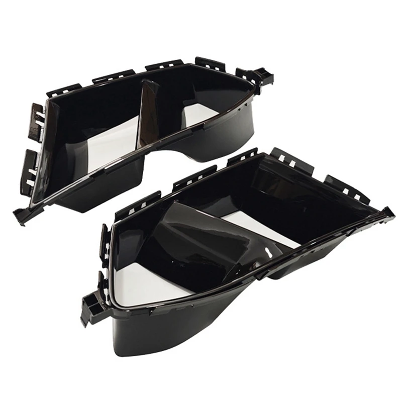 Car Front Air Vent Grill Air Inlet For BMW M3 M4 G80 G82 MP 2021-2024 Car Decorative Accessories-N25R
Car Front Air Vent Grill Air Inlet For BMW M3 M4 G80 G82 MP 2021-2024 Car Decorative Accessories-N25R
