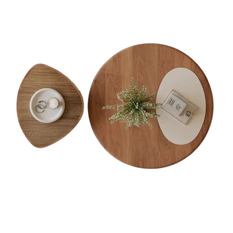 Living Room Solid Wood Coffee Table Storage Modern Luxury Nordic Coffee Table Simple Unique Mesas De Centro Para Sala Furniture
Living Room Solid Wood Coffee Table Storage Modern Luxury Nordic Coffee Table Simple Unique Mesas De Centro Para Sala Furniture