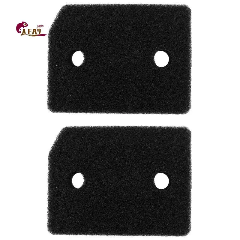 AEA9-2 Pcs Replacement Filter For 9164761 Dryer Heat Pump Dryer,Condenser Dryer Filter Foam Base Filter Dryer Parts
AEA9-2 Pcs Replacement Filter For 9164761 Dryer Heat Pump Dryer,Condenser Dryer Filter Foam Base Filter Dryer Parts