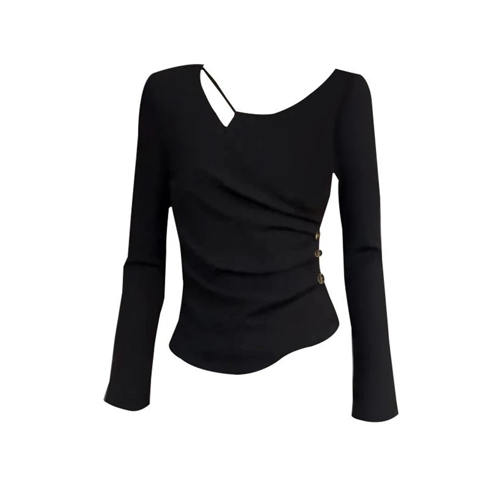 2024 Fashion Large Size T Shirt Casual Everyday Wear Brand New Condition Casual Clothing Polyester Fabric Regular Length Top
2024 Fashion Large Size T Shirt Casual Everyday Wear Brand New Condition Casual Clothing Polyester Fabric Regular Length Top