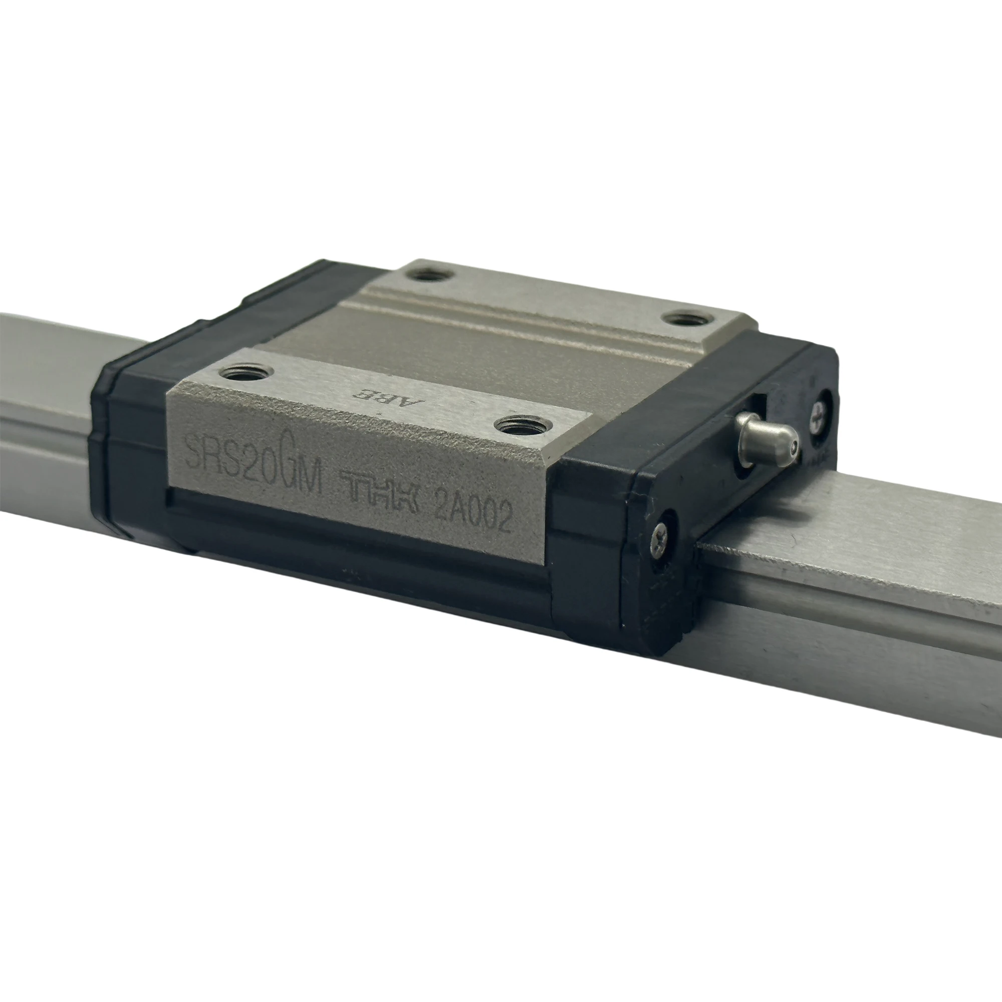 THK Linear Guide Rail SRS20GM SRS 20GM SRS20 SRS20GM1UU SRS20GM1SS GK Original Block Carriage Slider
THK Linear Guide Rail SRS20GM SRS 20GM SRS20 SRS20GM1UU SRS20GM1SS GK Original Block Carriage Slider