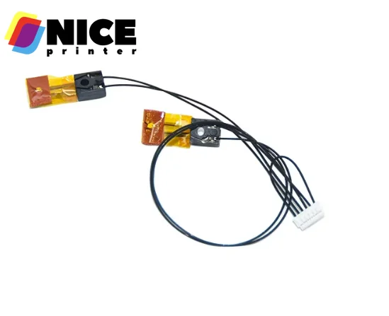 Original New Thermistor For Konica Minolta Bizhub C250i C300i C360i C7130i Copier Part
Original New Thermistor For Konica Minolta Bizhub C250i C300i C360i C7130i Copier Part
