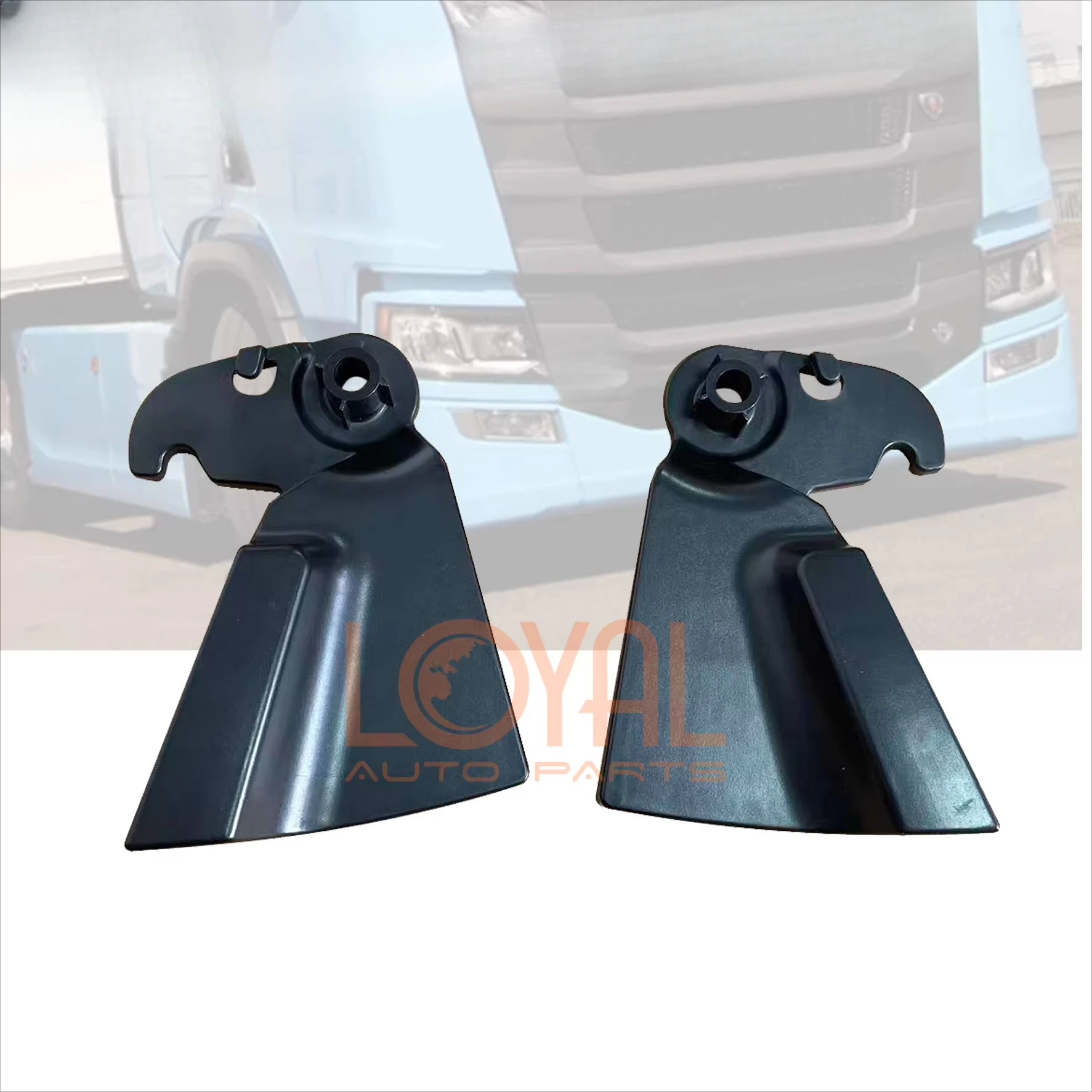 1pcs For SCANIA Truck Seat Handle 1498846 1498848
1pcs For SCANIA Truck Seat Handle 1498846 1498848