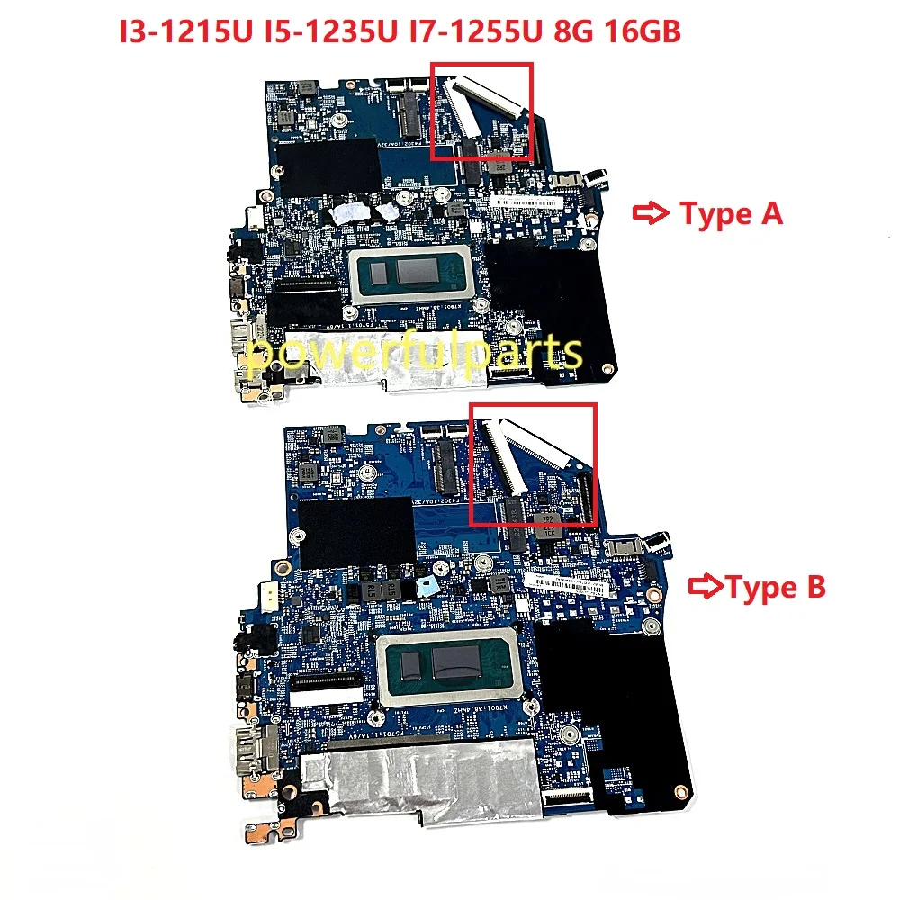 Материнская плата для IdeaPad Flex 5 14IAU7 213062-1N 213062-1 5B21H23627 5B21H23630 5B21H24573 5B21J23573 5B21H23632 i3 i5 i7 8G 16G
Материнская плата для IdeaPad Flex 5 14IAU7 213062-1N 213062-1 5B21H23627 5B21H23630 5B21H24573 5B21J23573 5B21H23632 i3 i5 i7 8G 16G