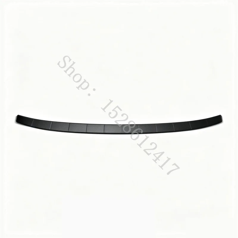 For Volvo V90CC 2017 2018-2025 car Accessories Rear Guards Rear Bumper Cover Trim Trunk Guard Plate Cover Car bumper protect
For Volvo V90CC 2017 2018-2025 car Accessories Rear Guards Rear Bumper Cover Trim Trunk Guard Plate Cover Car bumper protect