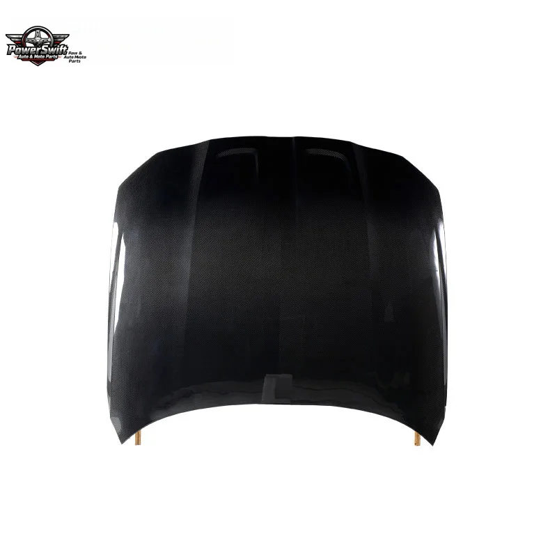 Suitable for BMW M3 M4 Series G80 G82 Modified CSL Dry Carbon Engine Hood
Suitable for BMW M3 M4 Series G80 G82 Modified CSL Dry Carbon Engine Hood