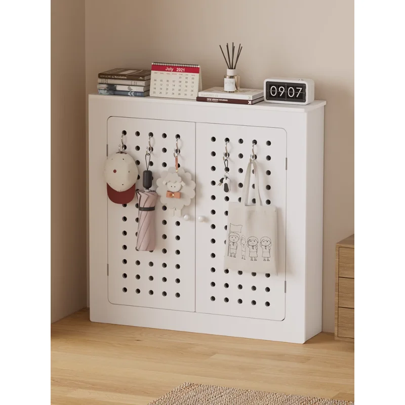 Water separator shield cabinet Floor heating Water separator shield Decorative cover Double door radiator shield Heating pipe sh
Water separator shield cabinet Floor heating Water separator shield Decorative cover Double door radiator shield Heating pipe sh