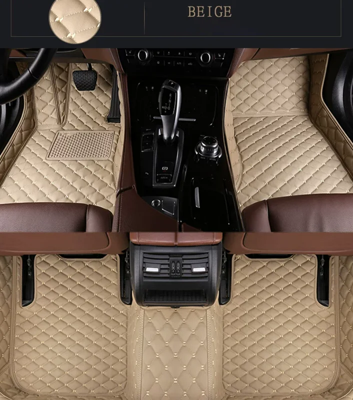 Best quality rugs, Custom special car floor mats for Mercedes Benz AMG C 43 Saloon W206 2026-2022 waterproof carpets for C43
Best quality rugs, Custom special car floor mats for Mercedes Benz AMG C 43 Saloon W206 2026-2022 waterproof carpets for C43