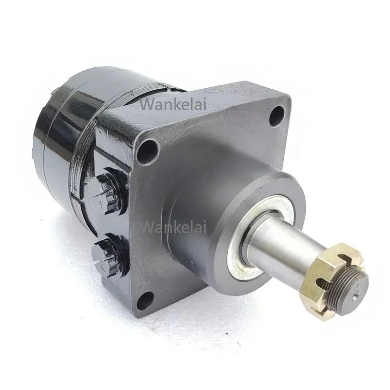 Series Motors HYDRAULIC MOTORS MEDIUM PRESSURE for Eaton
Series Motors HYDRAULIC MOTORS MEDIUM PRESSURE for Eaton