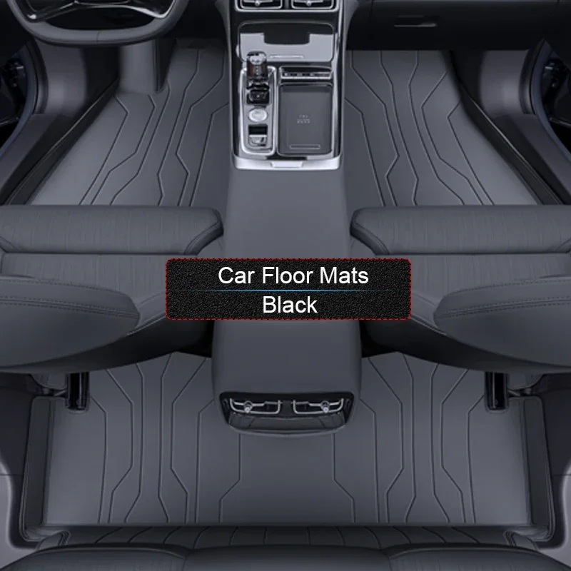 For GEELY ATLAS STARRAY 2023-Present Custom Nappa Leather Car Foot Protect Mat Auto Luxury Waterproof Floor Pad Accessory
For GEELY ATLAS STARRAY 2023-Present Custom Nappa Leather Car Foot Protect Mat Auto Luxury Waterproof Floor Pad Accessory