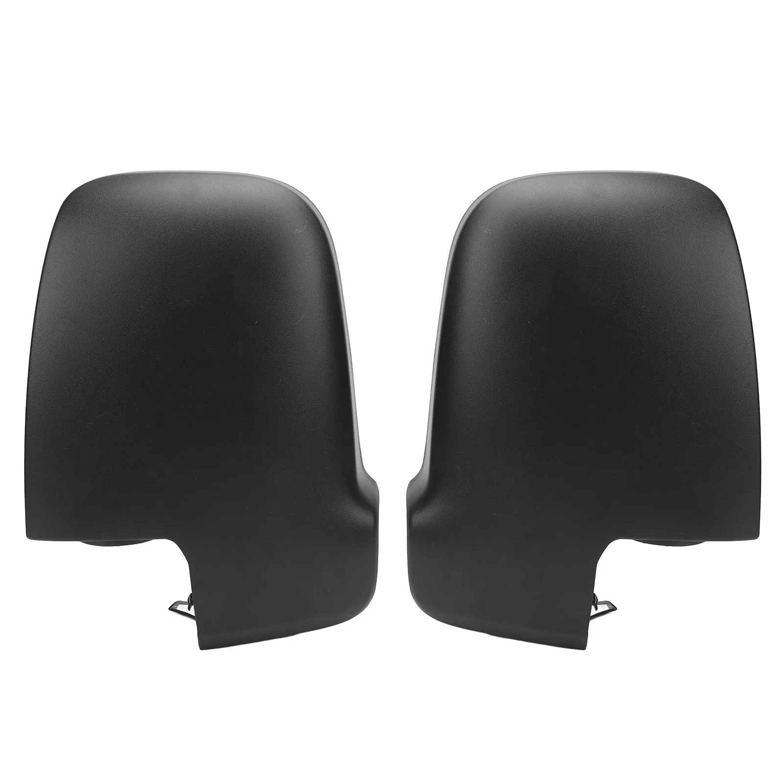 Накладка на боковое зеркало заднего вида: стильный защитный корпус для фургонов 2018-2023 годов
Накладка на боковое зеркало заднего вида: стильный защитный корпус для фургонов 2018-2023 годов