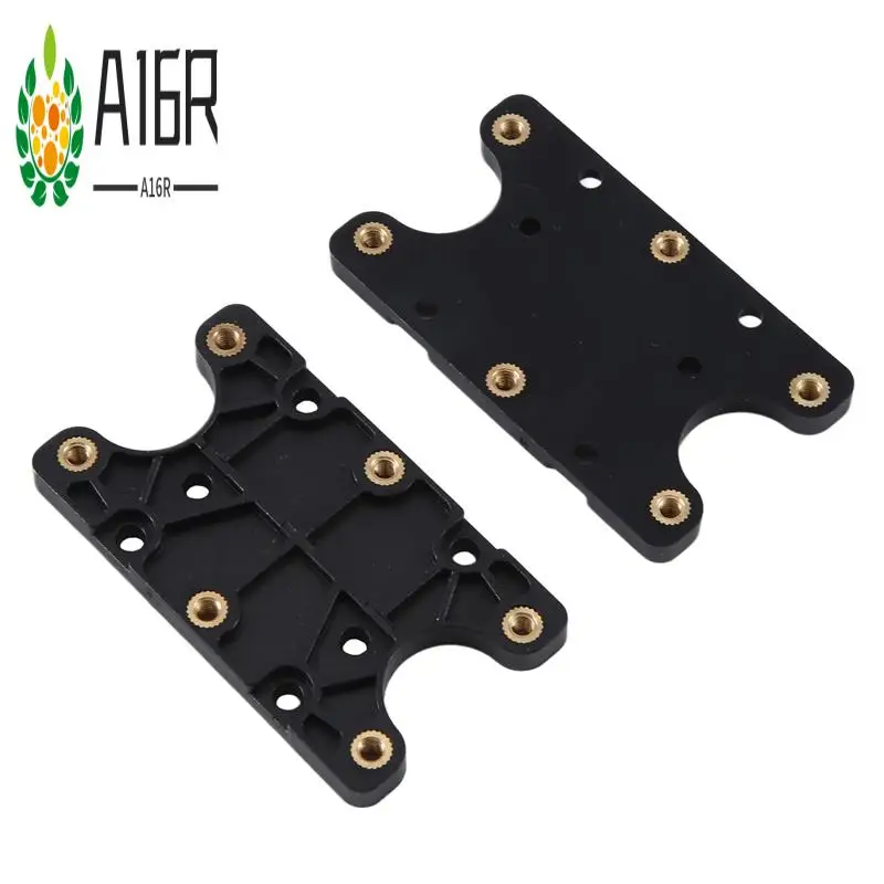 A16R-Nozzle Mounting Base For Hobbywing Motor Base Accessories Agricultural Drone Motor Part
A16R-Nozzle Mounting Base For Hobbywing Motor Base Accessories Agricultural Drone Motor Part